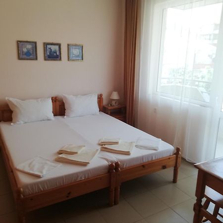 Къща За Гости Каракачанов Sozopol Exterior foto