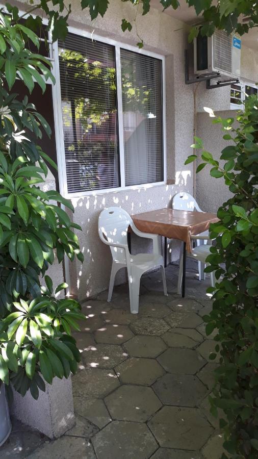 Къща За Гости Каракачанов Sozopol Exterior foto